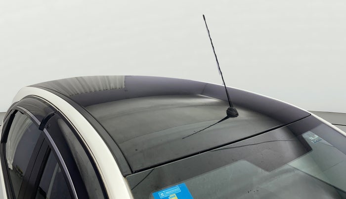 2021 Tata Tiago XZA PLUS PETROL, Petrol, Automatic, 29,108 km, Roof