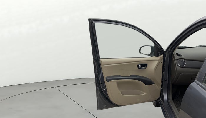 2016 Hyundai i10 SPORTZ 1.1, Petrol, Manual, 86,646 km, LHS Front Door