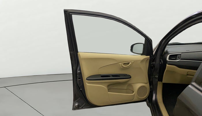 2018 Honda Amaze 1.2L I-VTEC S OPT, Petrol, Manual, 62,085 km, LHS Front Door