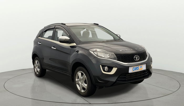 2018 Tata NEXON XT PETROL, Petrol, Manual, 19,070 km, SRP