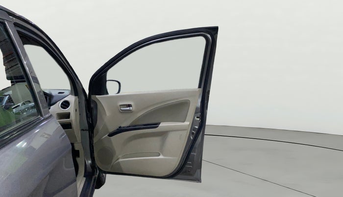 2021 Maruti Celerio ZXI AMT, Petrol, Automatic, 48,469 km, RHS Front Door