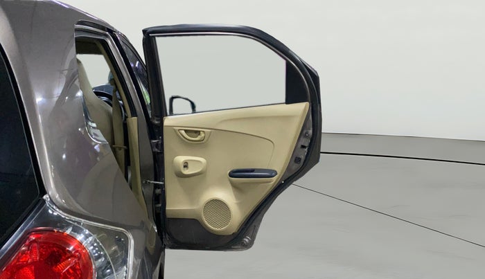 2014 Honda Brio S MT, Petrol, Manual, 67,353 km, RHS Rear Door