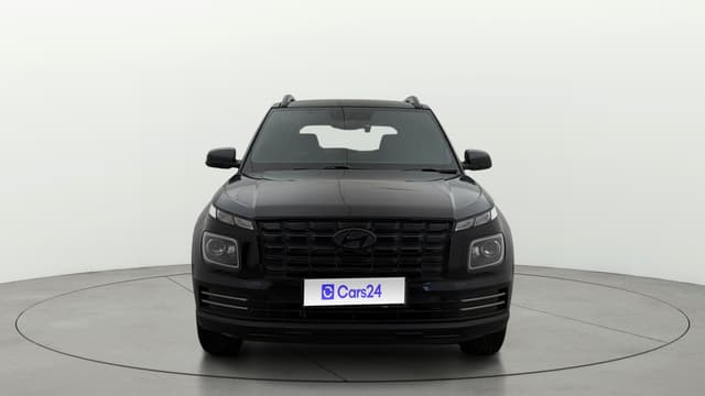 Used 2024 Hyundai Venue