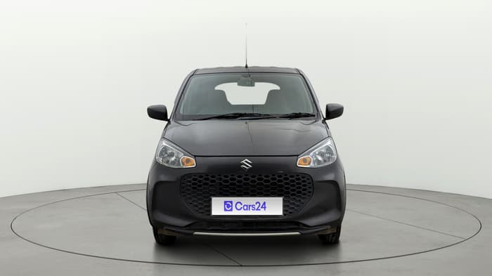2024 Maruti Alto K10 VXI AMT, Petrol, Automatic, 11,045 km, Front
