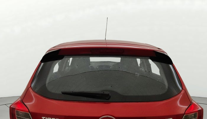 2018 Tata Tiago XZ PETROL, Petrol, Manual, 44,523 km, Rear Windshield
