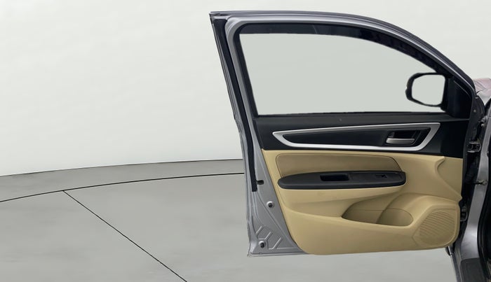 2023 Honda Amaze 1.2L I-VTEC VX, Petrol, Manual, 40,416 km, LHS Front Door