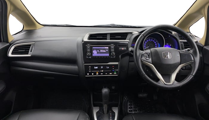 2018 Honda Jazz 1.2L I-VTEC V AT, Petrol, Automatic, 56,956 km, Dashboard