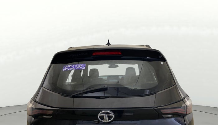 2022 Tata Safari XZ PLUS, Diesel, Manual, 48,294 km, Rear Windshield