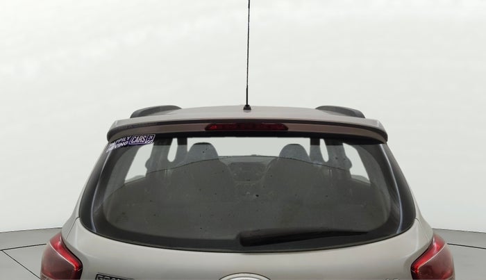 2015 Hyundai Grand i10 ASTA AT 1.2 KAPPA VTVT, Petrol, Automatic, 59,070 km, Rear Windshield