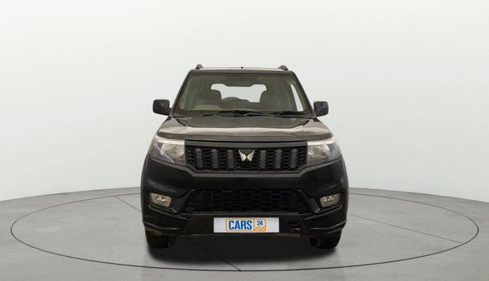 2023 Mahindra BOLERO NEO N 4, Diesel, Manual, 52,250 km, Front