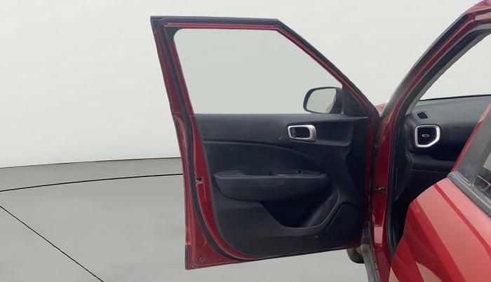 2019 Hyundai VENUE SX PLUS 1.0 TURBO DCT, Petrol, Automatic, 74,401 km, LHS Front Door