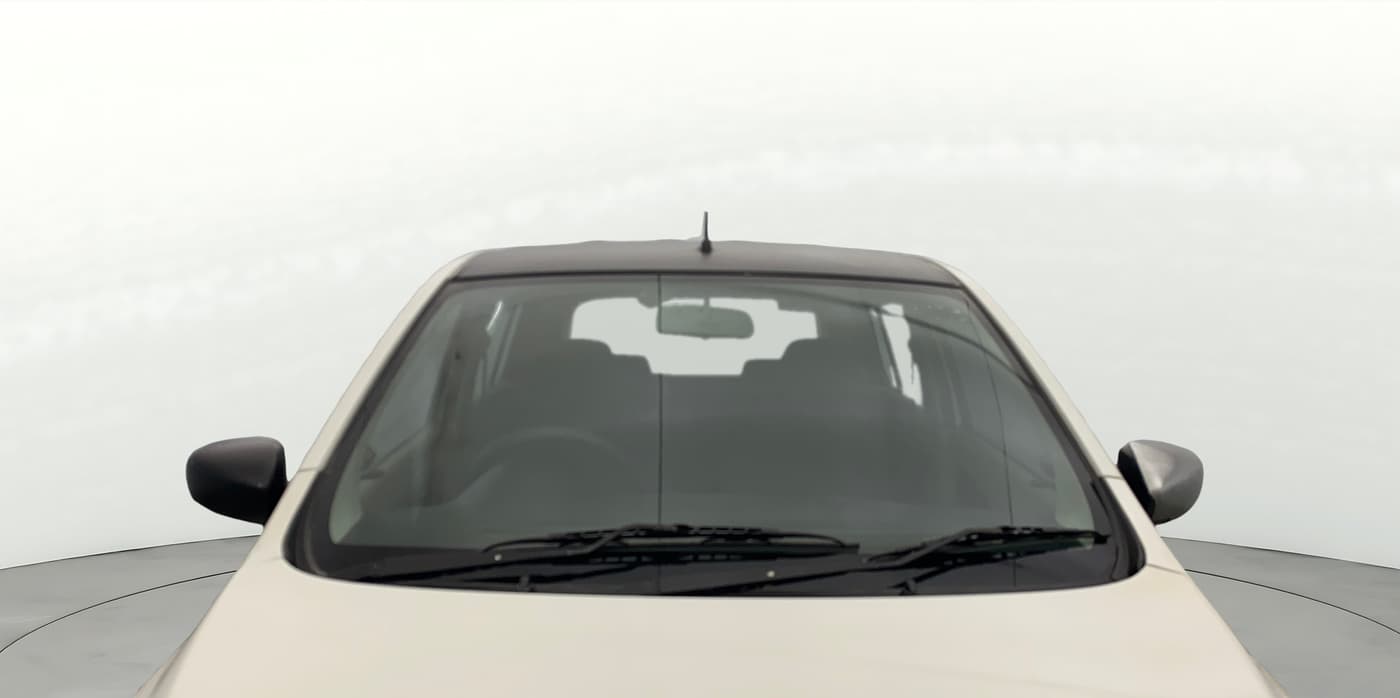 2016 Maruti Celerio VXI, Petrol, Manual, 1,34,515 km, Front Windshield