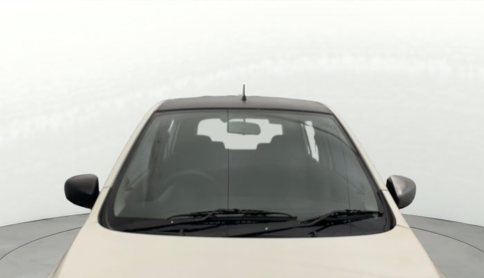 2016 Maruti Celerio VXI, Petrol, Manual, 1,34,515 km, Front Windshield