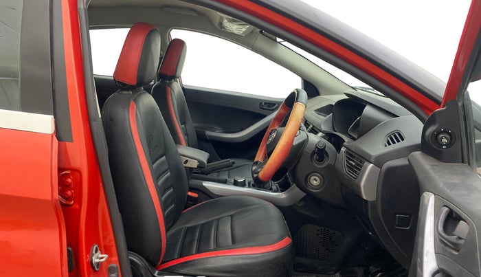 2020 Tata NEXON XM PETROL, Petrol, Manual, 41,269 km, Right Side Front Door Cabin