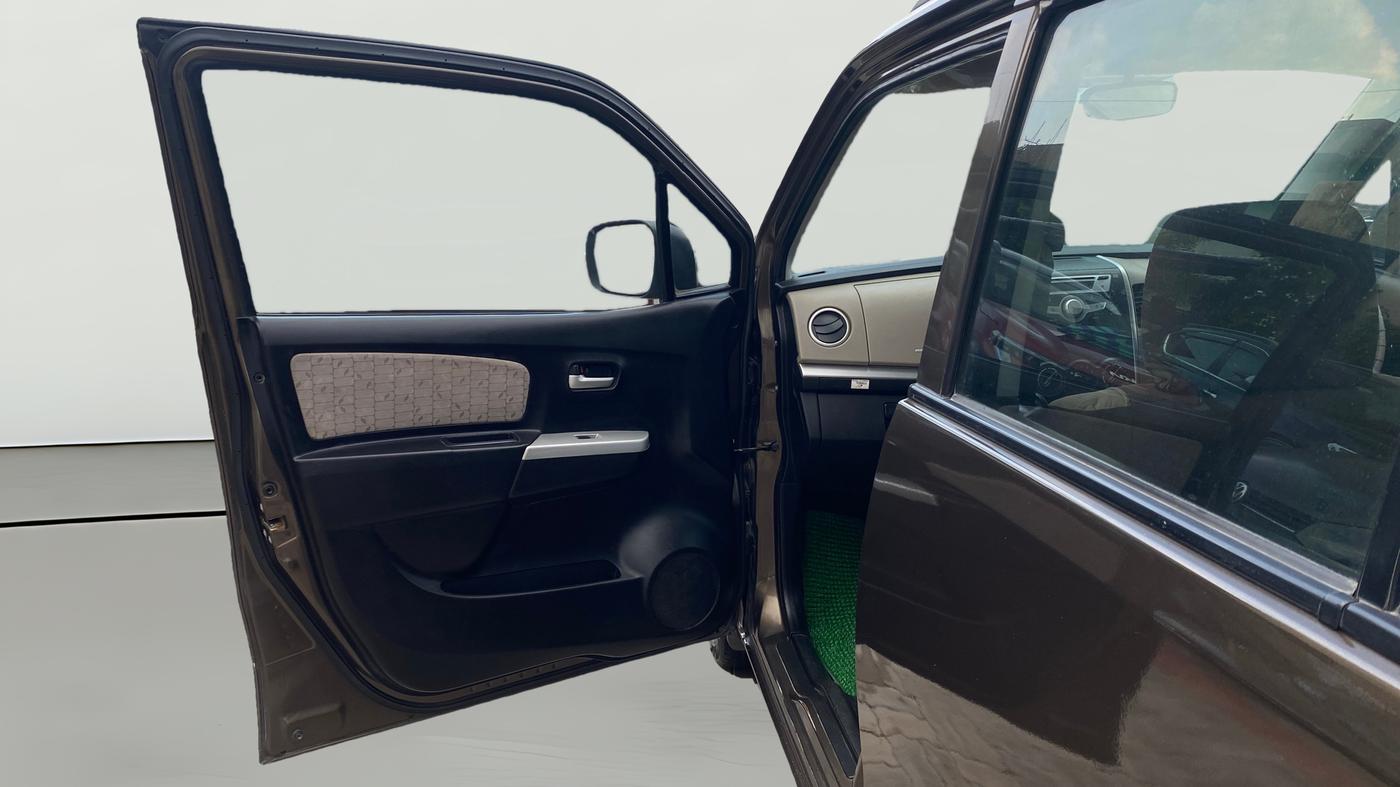 2015 Maruti Wagon R 1.0 VXI, Petrol, Manual, 98,086 km, LHS Front Door