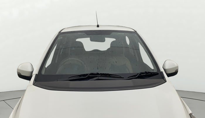 2021 Tata Tiago XT PETROL, Petrol, Manual, 32,567 km, Front Windshield
