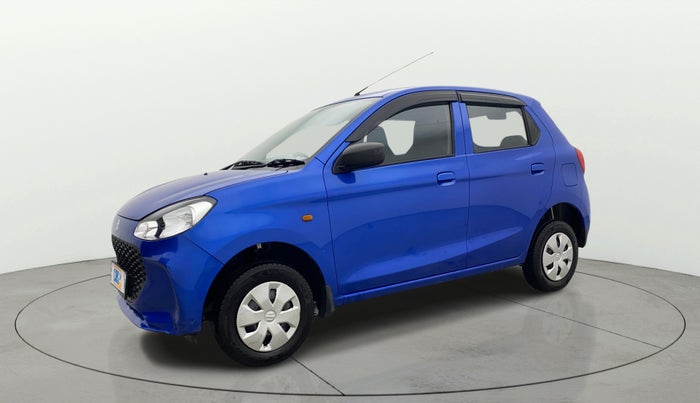 2025 Maruti Alto K10 VXi Plus (O) AGS, Petrol, Automatic, 7,833 km, Left Front Diagonal