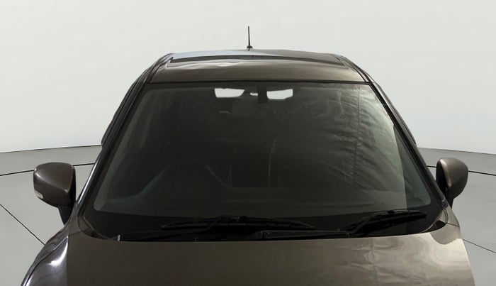 2020 Maruti Baleno ALPHA PETROL 1.2, Petrol, Manual, 85,113 km, Front Windshield