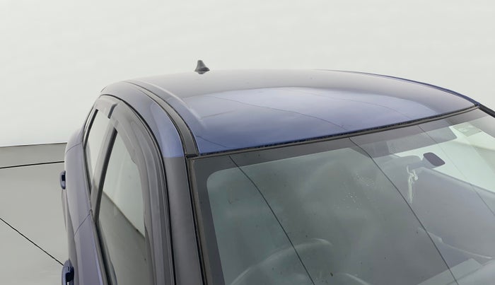 2018 Maruti Baleno DELTA PETROL 1.2, Petrol, Manual, 77,207 km, Roof