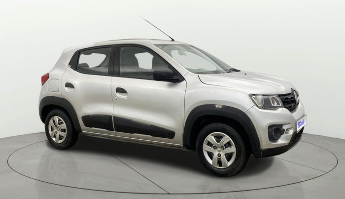 2018 Renault Kwid RXL, CNG, Manual, 40,094 km, SRP