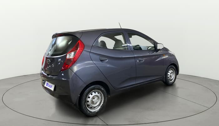 2017 Hyundai Eon ERA +, Petrol, Manual, 68,946 km, Right Back Diagonal