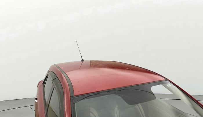 2014 Hyundai Elite i20 ASTA 1.2, Petrol, Manual, 1,15,714 km, Roof