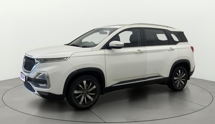 2020 MG HECTOR SHARP 2.0 DIESEL, Diesel, Manual, 83,714 km, Left Front Diagonal