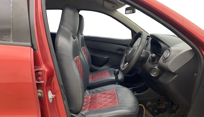 2017 Renault Kwid RXT 1.0, Petrol, Manual, 76,844 km, Right Side Front Door Cabin