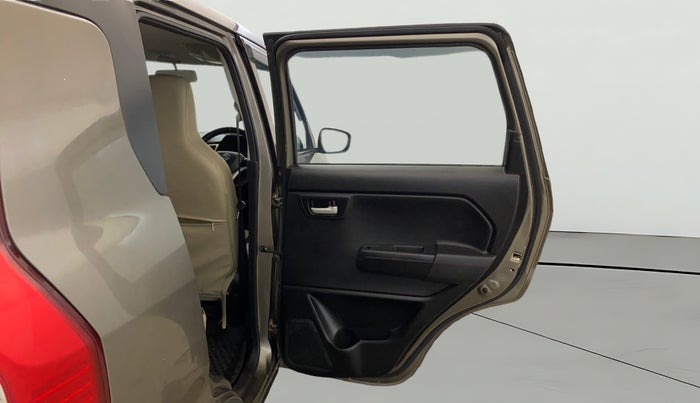 2022 Maruti New Wagon-R VXI CNG 1.0, CNG, Manual, 90,880 km, RHS Rear Door