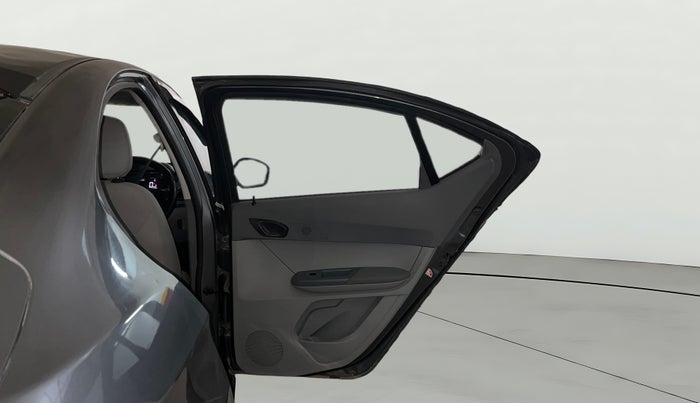 2020 Tata TIGOR XZ PETROL, Petrol, Manual, 58,191 km, RHS Rear Door