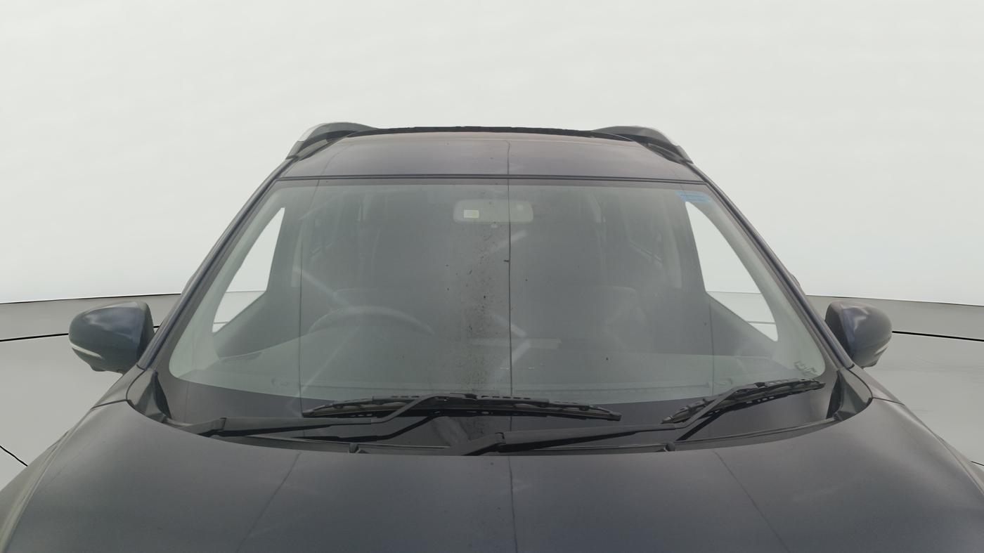2022 Maruti XL6 ALPHA MT, Petrol, Manual, 47,450 km, Front Windshield