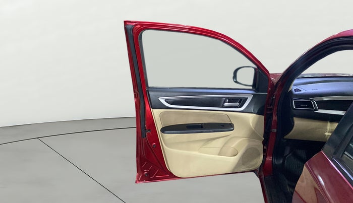 2024 Honda Amaze 1.2L I-VTEC VX, Petrol, Manual, 13,687 km, LHS Front Door