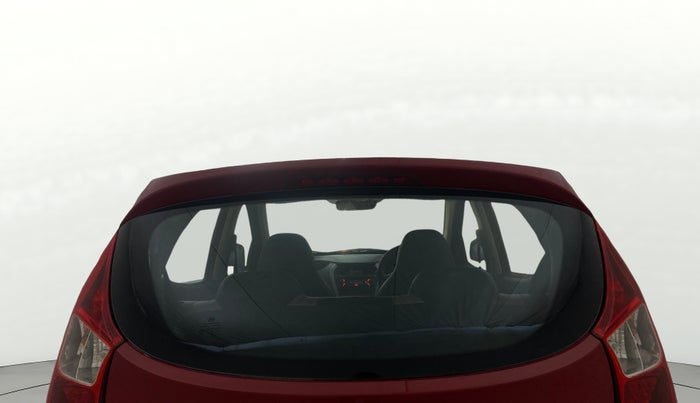 2015 Hyundai Eon ERA +, Petrol, Manual, 47,659 km, Rear Windshield