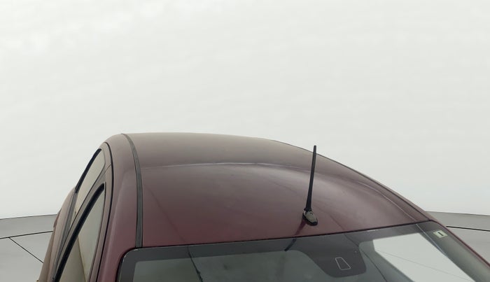 2014 Fiat Grand Punto DYNAMIC 1.3, Diesel, Manual, 1,12,238 km, Roof