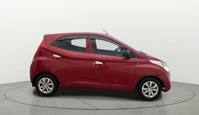 2015 Hyundai Eon MAGNA +, Petrol, Manual, 60,963 km, Right Side View