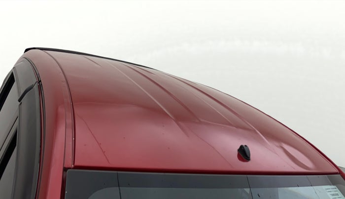 2017 Datsun Redi Go T (O), Petrol, Manual, 35,209 km, Roof