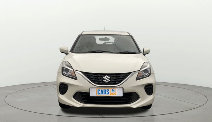 2019 Maruti Baleno DELTA PETROL 1.2, Petrol, Manual, 30,401 km, Front