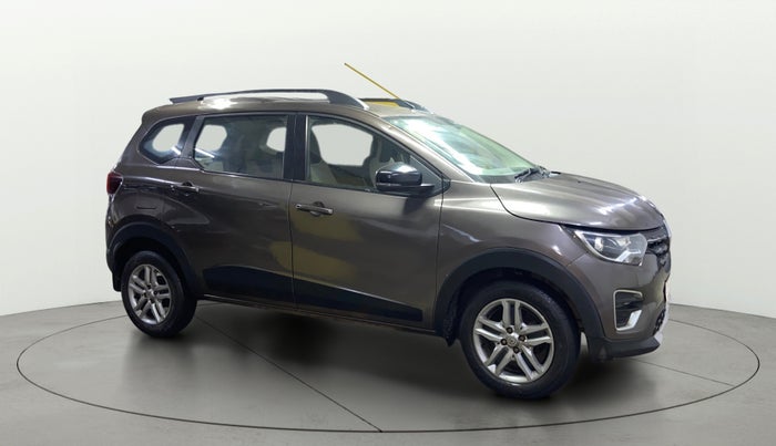 2022 Renault TRIBER RXZ, Petrol, Manual, 15,922 km, SRP