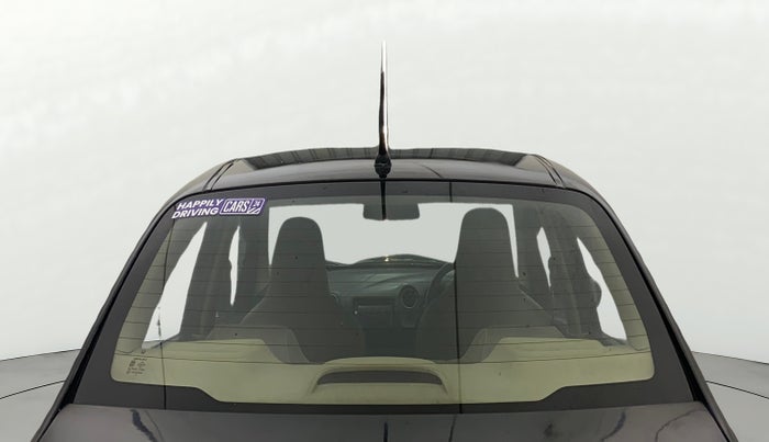 2015 Honda Amaze 1.2L I-VTEC VX, Petrol, Manual, 66,173 km, Rear Windshield