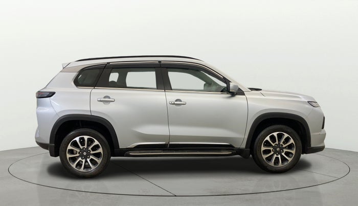 2023 Maruti Grand Vitara ALPHA SMART HYBRID, Petrol, Manual, 67,233 km, Right Side View