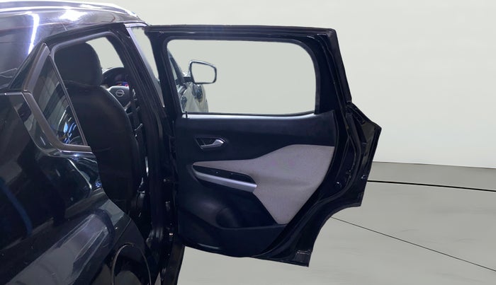 2023 Nissan MAGNITE XV MT, Petrol, Manual, 17,733 km, RHS Rear Door