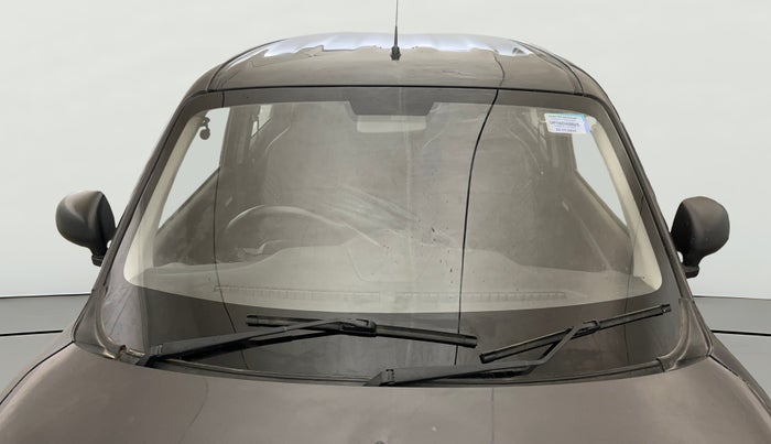 2021 Maruti S PRESSO VXI, Petrol, Manual, 52,802 km, Front Windshield