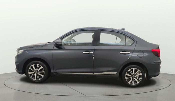 2022 Honda Amaze 1.2L I-VTEC VX CVT, Petrol, Automatic, 23,592 km, Left Side