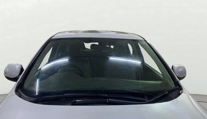 2017 Honda CRV 2.0L I-VTEC 2WD AT, Petrol, Automatic, 39,644 km, Front Windshield