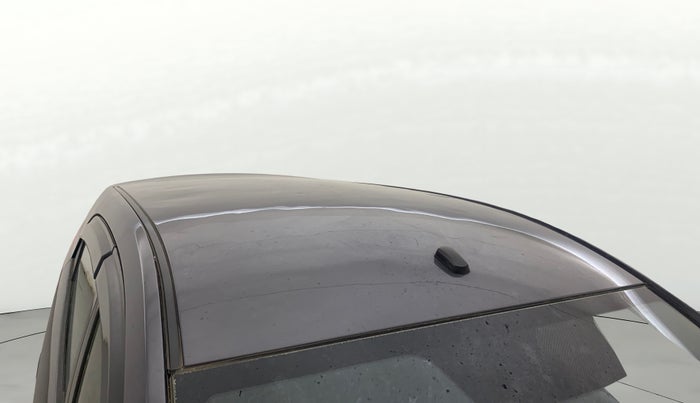 2016 Hyundai Eon ERA +, Petrol, Manual, 69,592 km, Roof