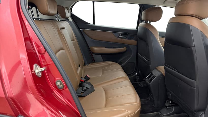 View 2024 Honda Elevate ZX CVT Image 28 Used 2024 Honda Elevate ZX CVT Image 28