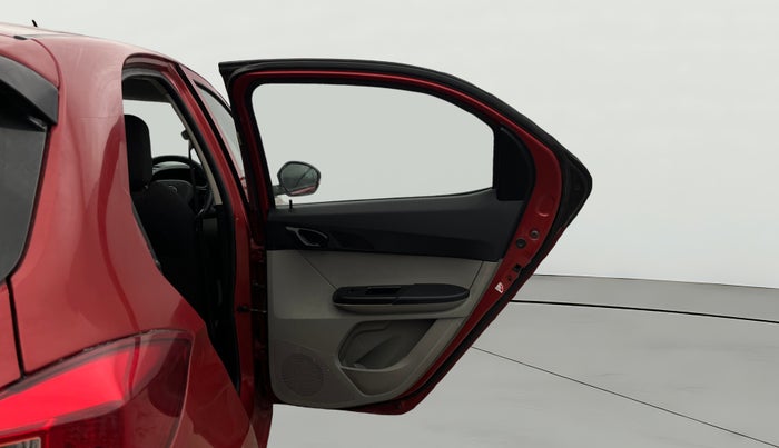 2019 Tata Tiago XZ PETROL, Petrol, Manual, 57,314 km, RHS Rear Door