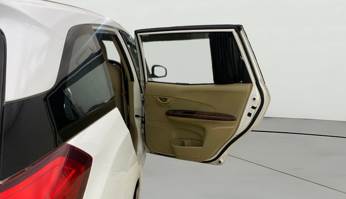 2015 Honda Mobilio 1.5L I-VTEC S, Petrol, Manual, 47,274 km, RHS Rear Door