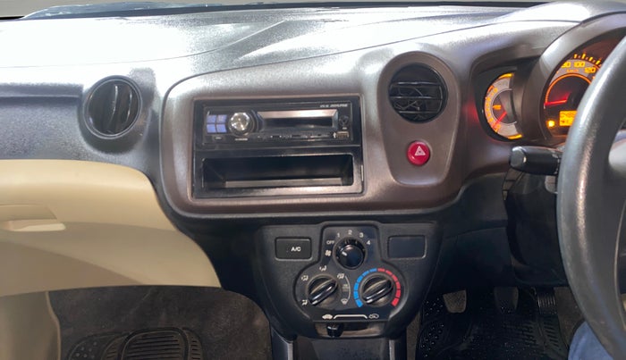 2014 Honda Brio E MT, Petrol, Manual, 48,654 km, Air Conditioner
