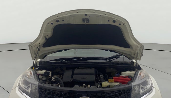 2018 Tata NEXON XZA PLUS DIESEL, Diesel, Automatic, 55,298 km, Open Bonet